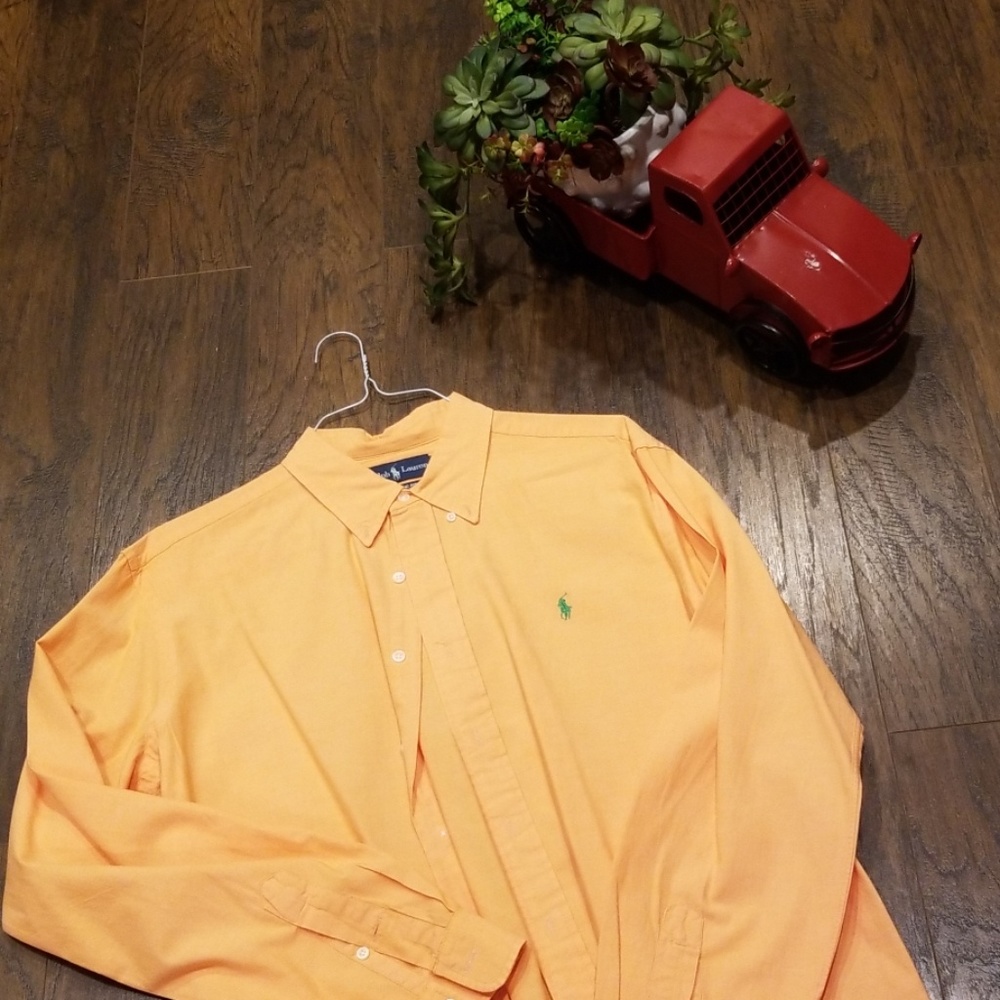 Ralph Lauren Long Sleeve